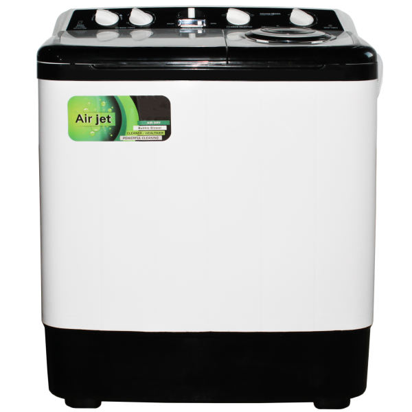 ماشین لباسشویی پاکشوما مدل PWT-7141KJ ظرفیت 7 کیلوگرم
