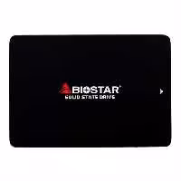 قیمت و خرید اس اس دی 240 گیگابایت 2.5 اینچ SATA بایوستار مدل S120 | یاس ارتباط
