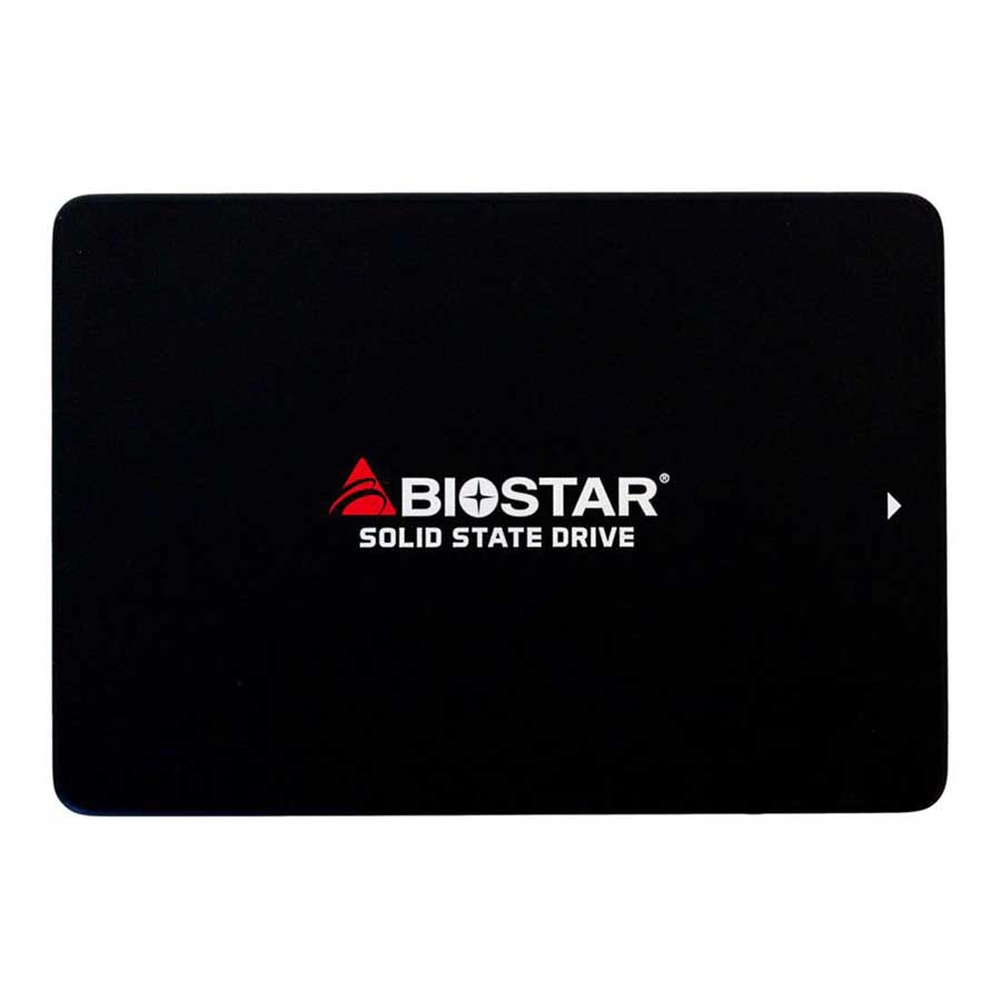 قیمت و خرید اس اس دی 240 گیگابایت 2.5 اینچ SATA بایوستار مدل S120 | یاس ارتباط
