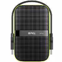 هارد اکسترنال سیلیکون پاور مدل ای 60 با ظرفیت 4 ترابایت