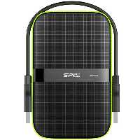 هارد اکسترنال سیلیکون پاور مدل ای 60 با ظرفیت 4 ترابایت