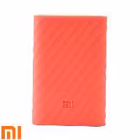 کاور سيليکوني پاوربانک 10000- شيائومي | Xiaomi Silicone Cover Power Bank 10000mAh
