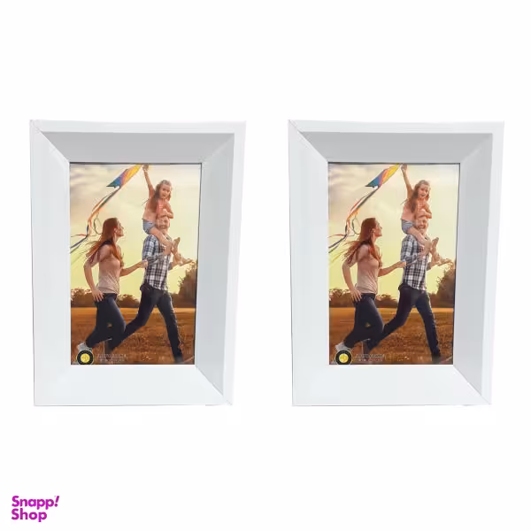 قاب عکس کد HH-1015 بسته 2 عددی