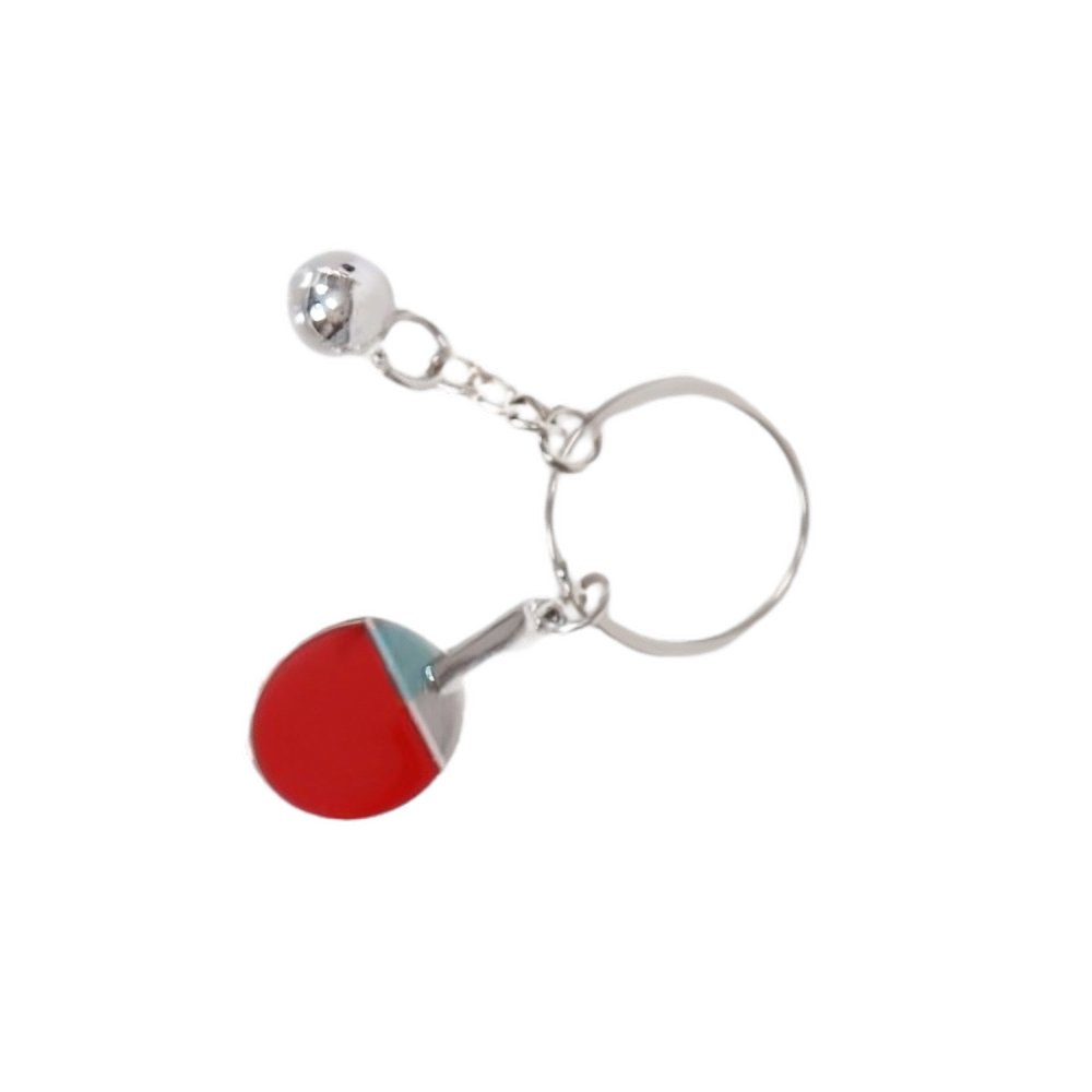 جاکلیدی طرح راکت کوچک