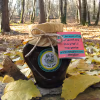 قیمت رب انار شیرین خانگی، خرید رب انار خالص و درجه 1 گیلانی (800گرم)