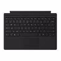 کیبورد تبلت مایکروسافت مدل Type Cover مناسب برای Surface