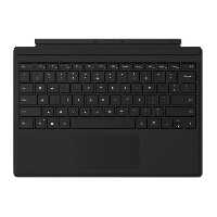 کیبورد تبلت مایکروسافت مدل Type Cover مناسب برای Surface