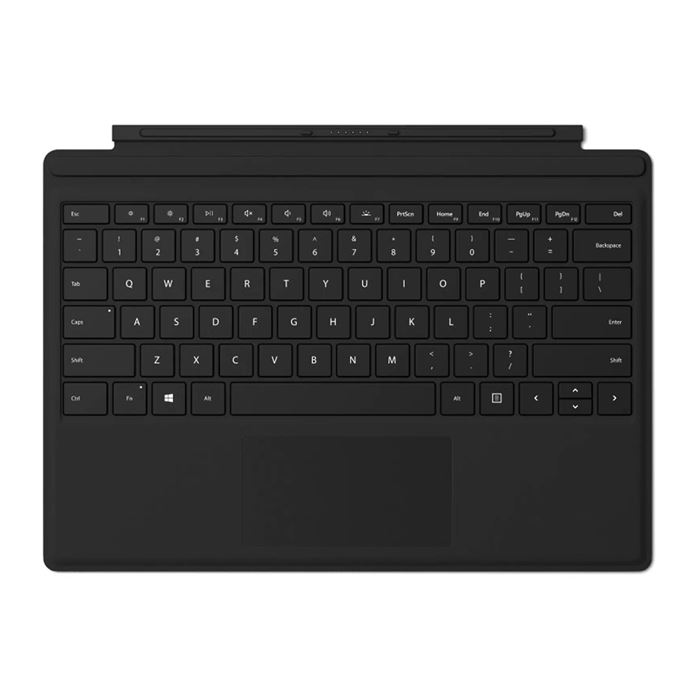 کیبورد تبلت مایکروسافت مدل Type Cover مناسب برای Surface