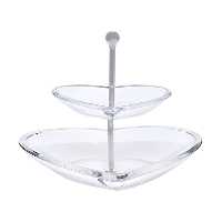 شیرینی خوری دو طبقه قلب اگو