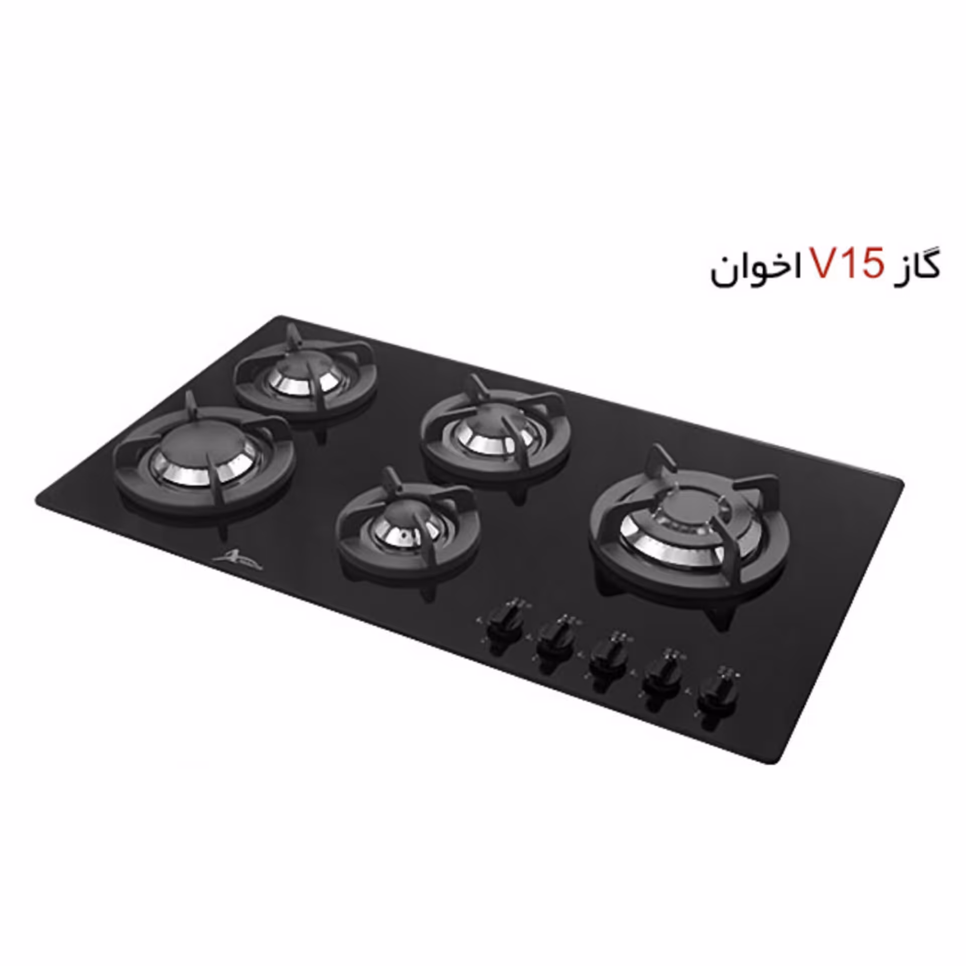 گاز صفحه ای اخوان ونوس 15

