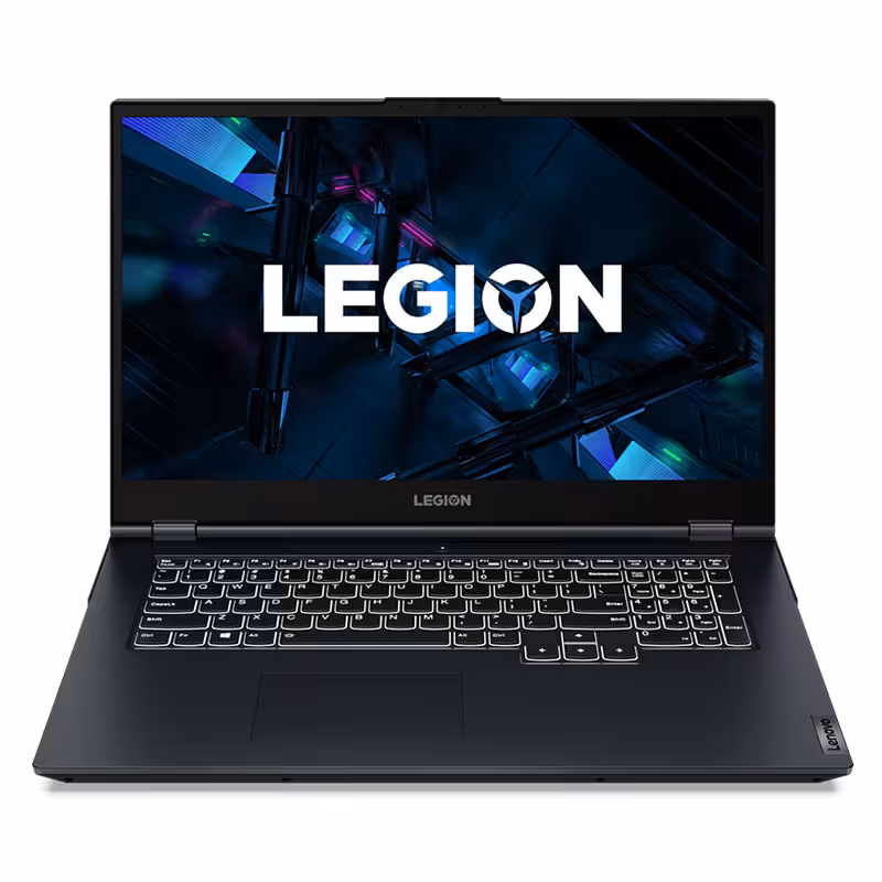 مشخصات و قیمت لپ تاپ 17.3 اینچی لنوو legion 5 17ACH6H - خانه وب - براکالا