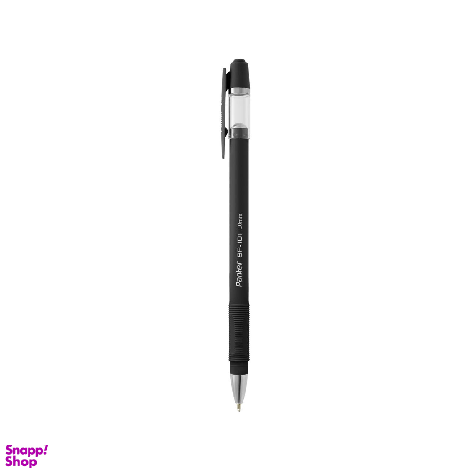 خودکار مشکی پنتر (Panther)