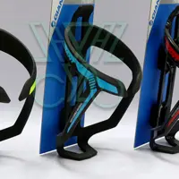 پایه قمقمه جاینت - پلاستیکی- سبک و مقاوم Bottle cage ProWay Cyan