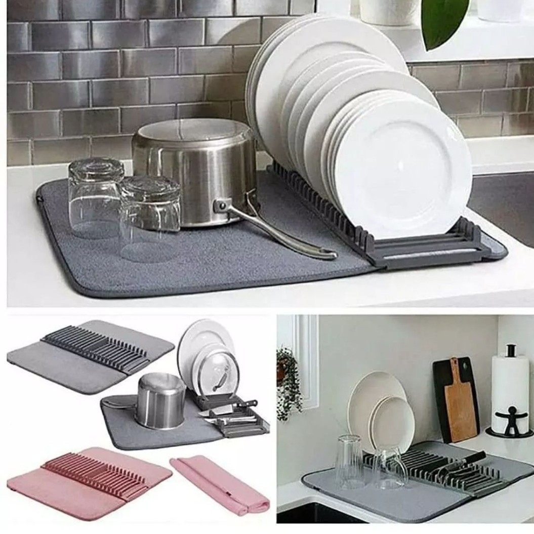 نم گیر استندی