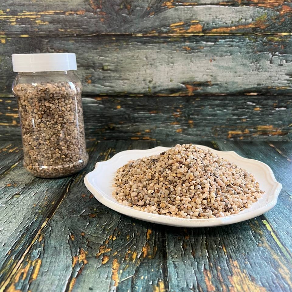 سنگ متوسط مخصوص کار دریای رزینی 