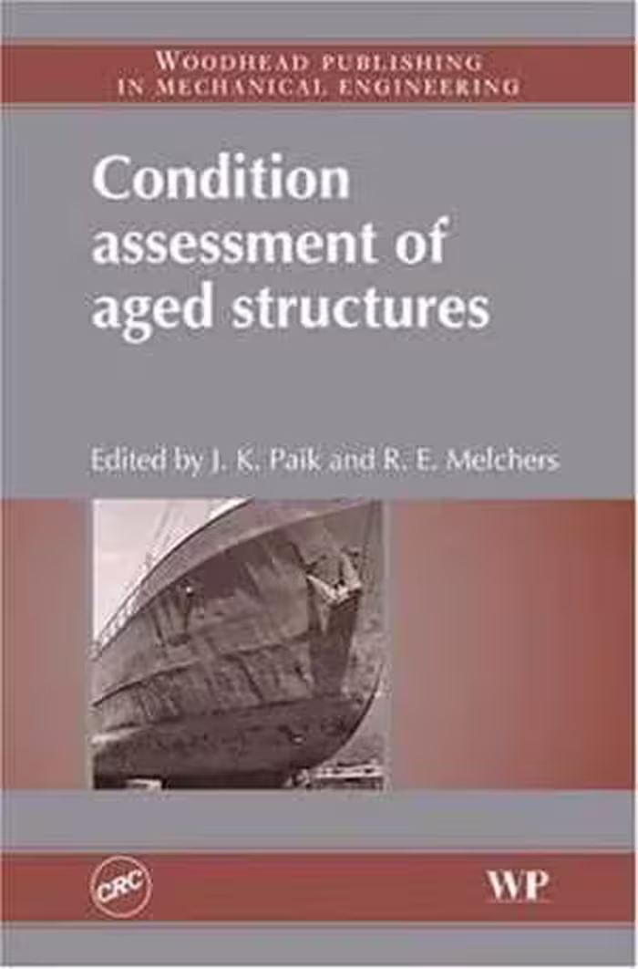 [PDF] دانلود کتاب Condition Assessment Of Aged Structures, 2008