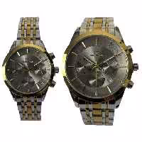 ست ساعت مچی عقربه ای الگانس مدل 2263