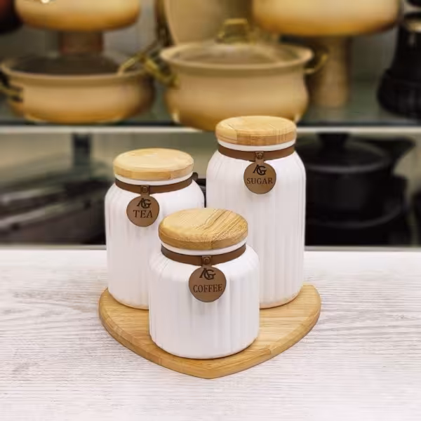 پاسماوری سه تایی پایه قلبی