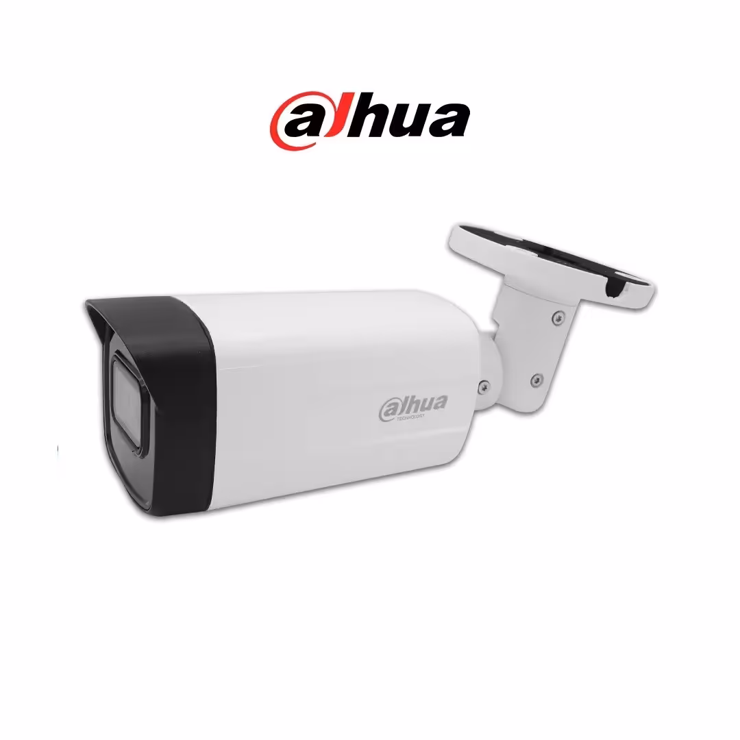 دوربین مداربسته داهوا HAC-HFW1200THP-I8