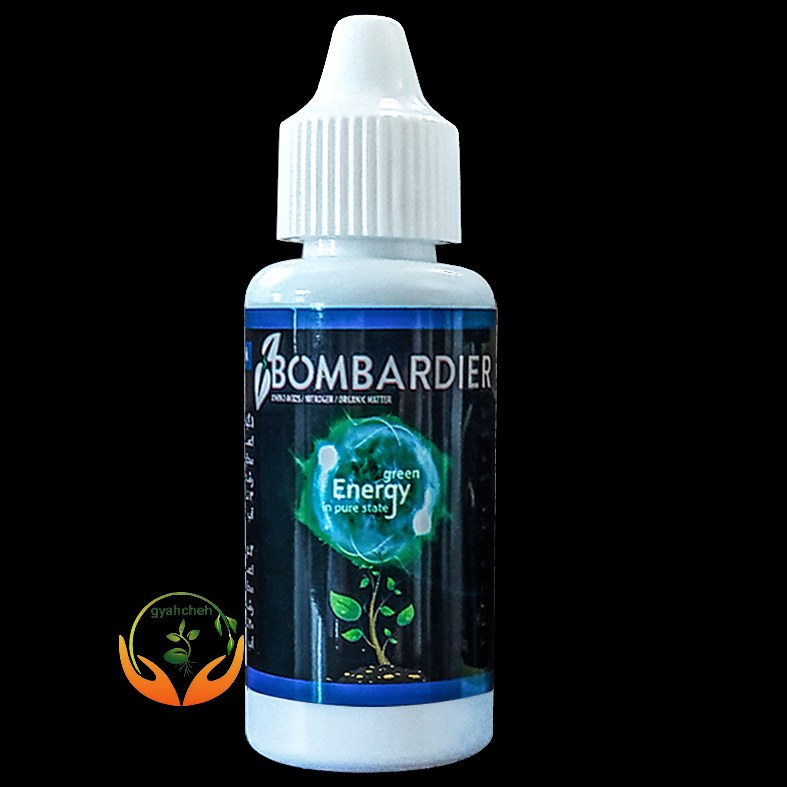 کود بمباردیر کیمیتک اسپانیا مخصوص گیاهان آپارتمانی 30 میلی لیتر