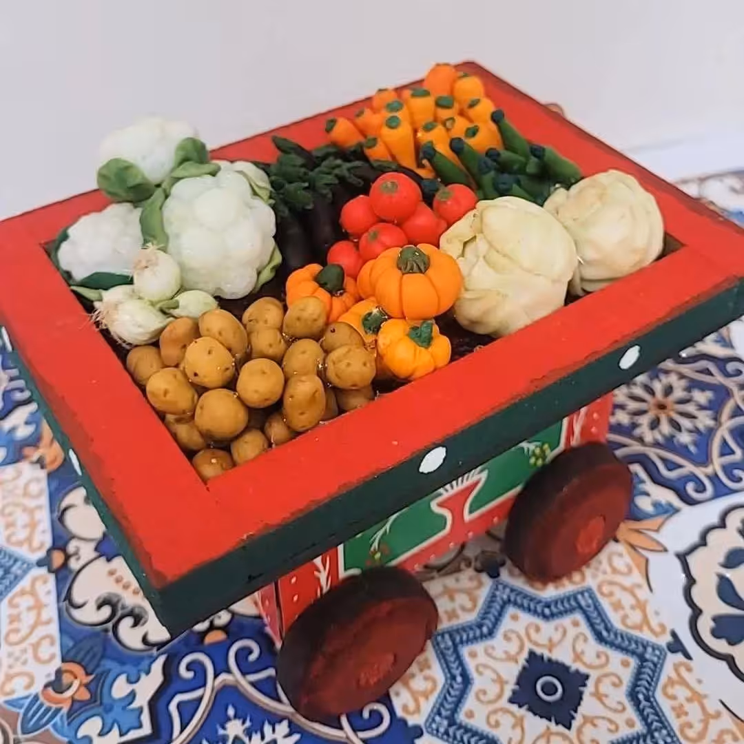 چرخ طافی صیفی جات