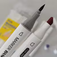 ماژیک 12 عددی طراحی مدل 4412 بیسیک