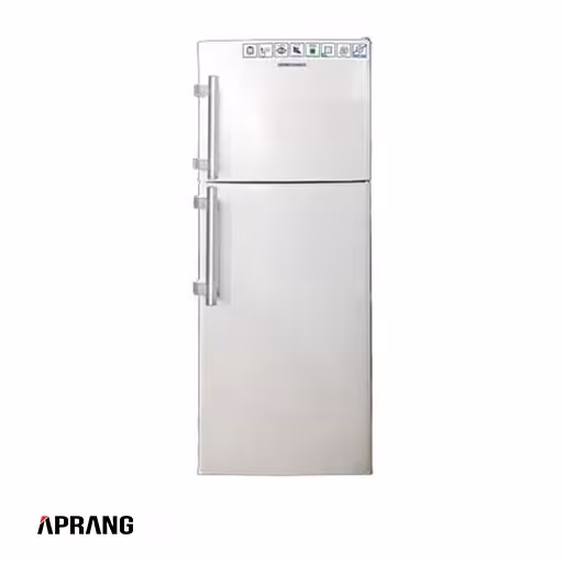 یخچال و فریزر الکترواستیل مدل ELECTRO cara- ES14 - تیتانیوم