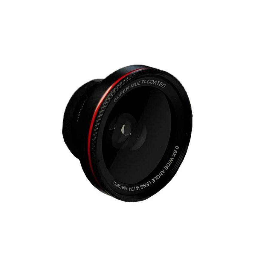 لنز موبایل (Smartphone 0.6X wide Angle Lens (L630