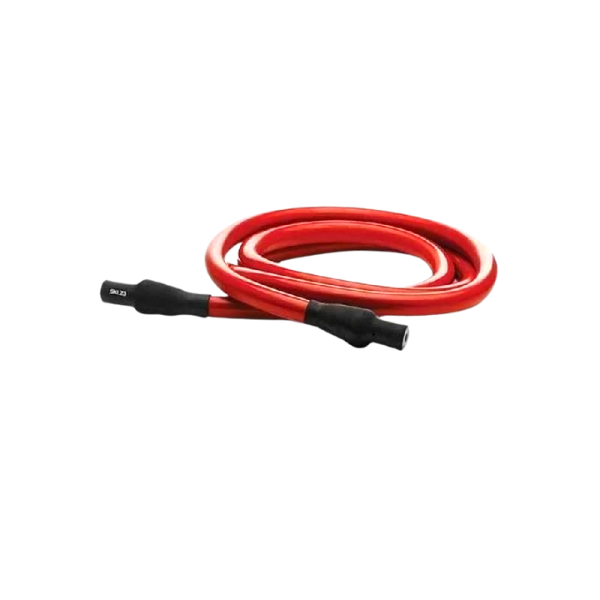 کش CX بدون دسته تراباند (TheraBand) مدل Tratube مقاومت LEVEL 3 کد Q-1200