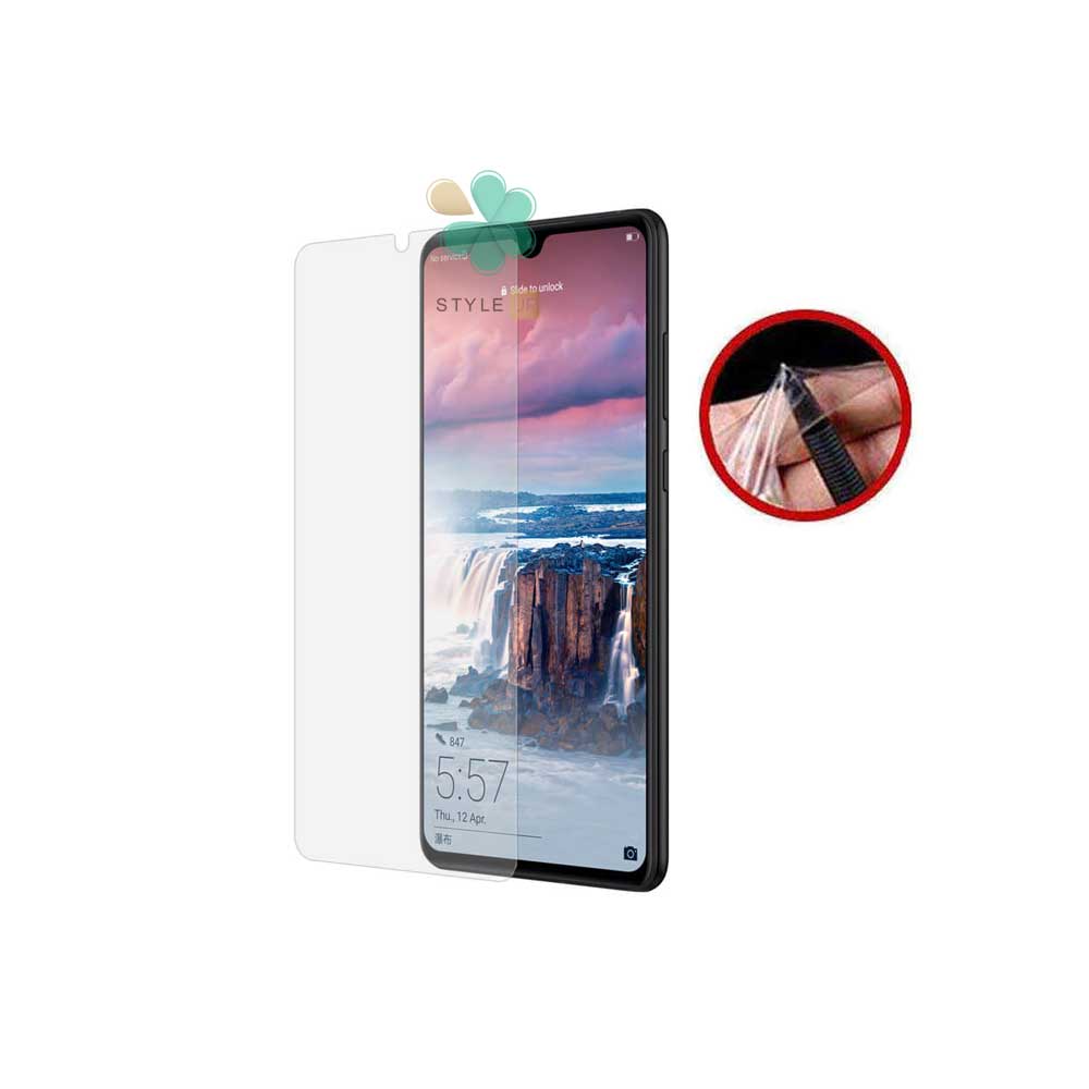 محافظ صفحه گوشی هواوی Huawei P30 مدل نانو مات