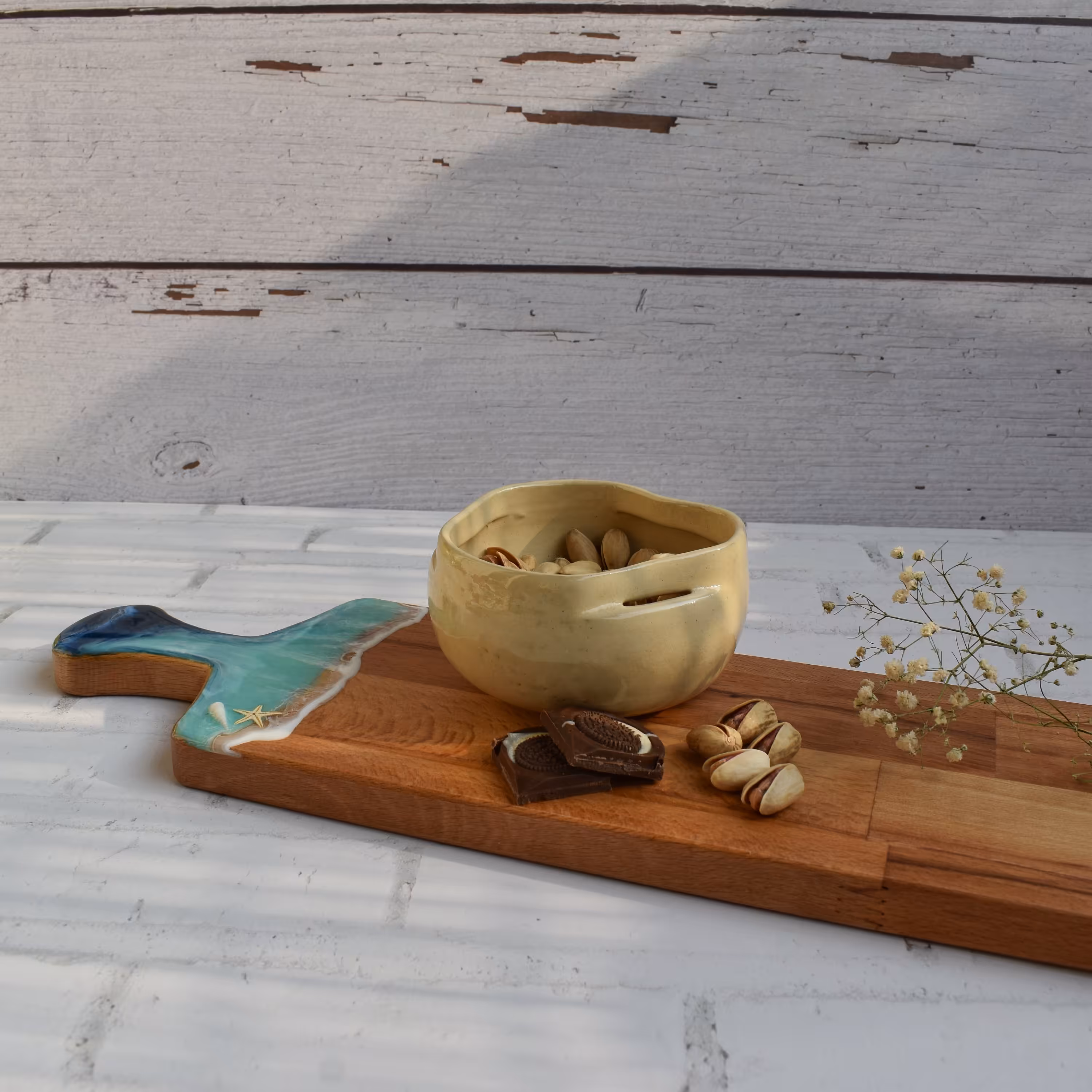 تخته سرو ساده