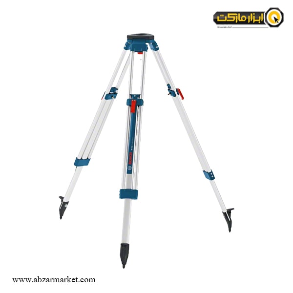 پایه تراز لیزری و متر لیزری بوش مدل BT 160