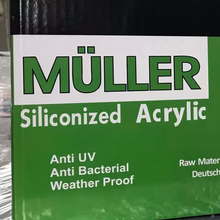 چسب سفید درزبندی