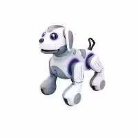 ربات کنترلی هوشمند  مدل سگ G14