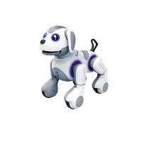 ربات کنترلی هوشمند  مدل سگ G14