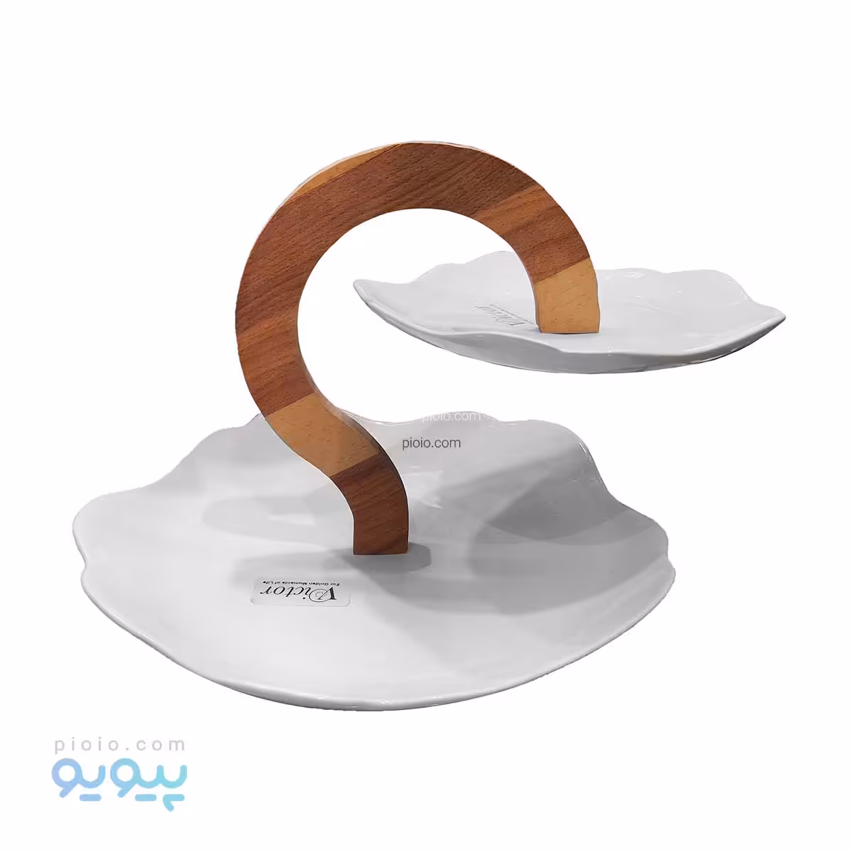 ظرف پذیرایی دو طبقه آیتم 4194