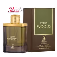 ادکلن اماراتی  الحمبرا بولگاری من وود اسنس Alhambra Extra Woods