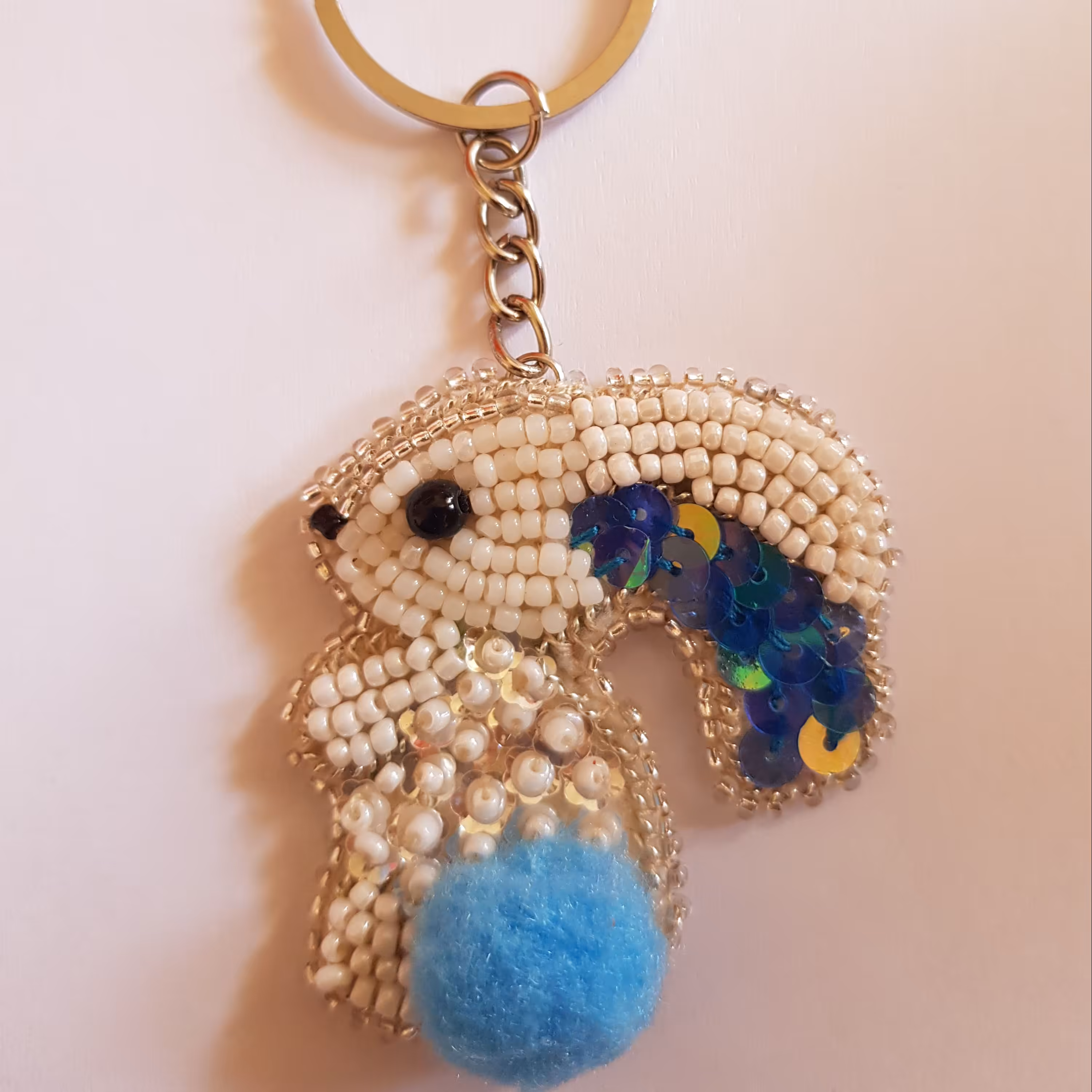 سرسوئیچی جواهر دوزی خرگوش