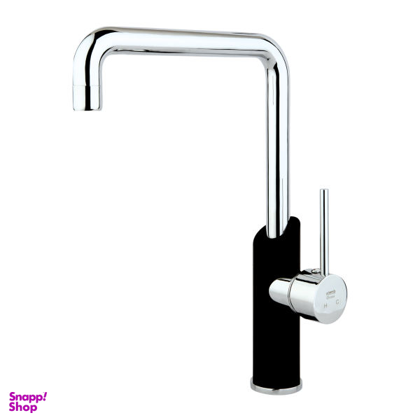 شیر آشپزخانه راسان مدل شیمر