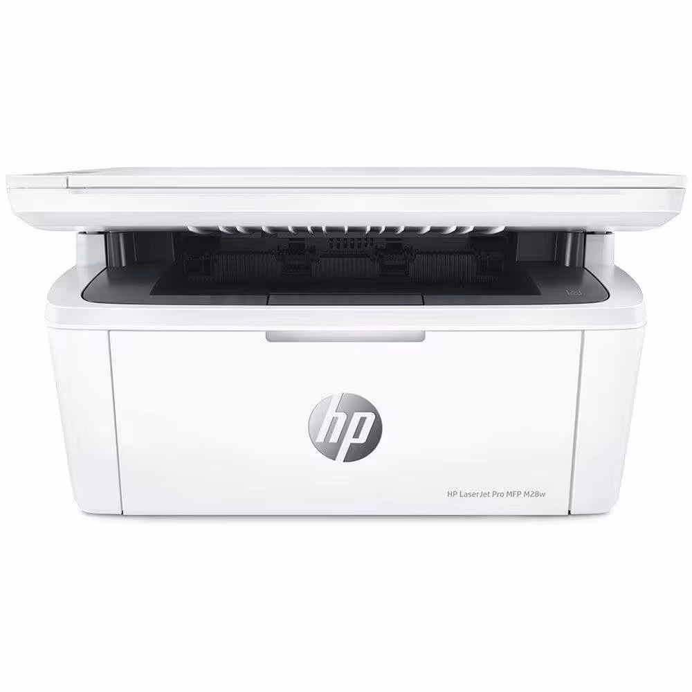 پرینتر چندکاره لیزری اچ پی مدل LaserJet Pro M28w