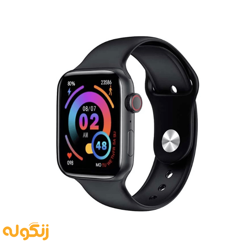 ساعت هوشمند هاینو تکو مدل H45 Pro Max - زنگوله