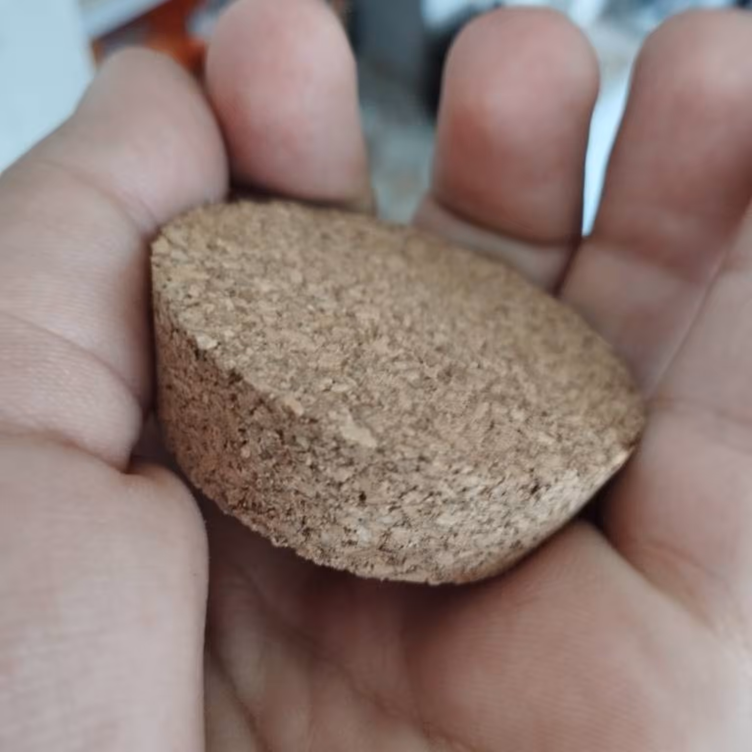 چوب پنبه سایز 52.47