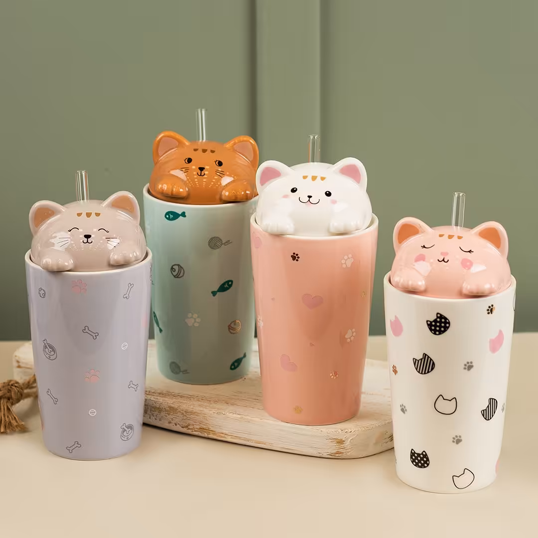 اسموتی گربه