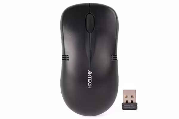 موس وایرلس A4tech مدل G3-230NS SilentA4Tech Mouse G3-230NS Wireless