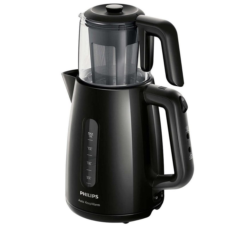 چای ساز فیلیپس مدل HD7301 (پس کرایه)