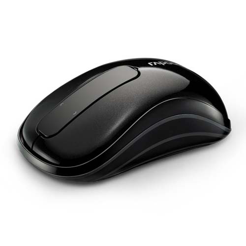 ماوس لمسی و بی سیم رپو مدل تی 120 پی