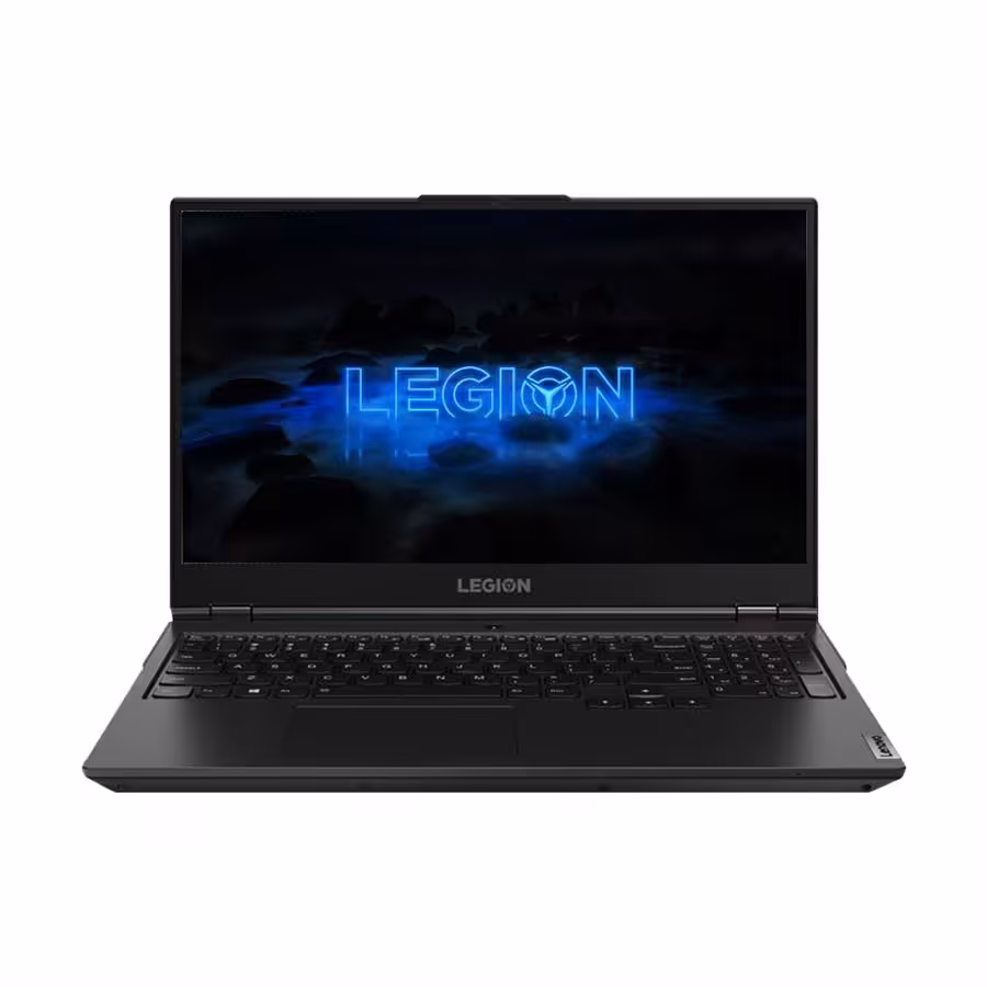 لپ تاپ لنوو 15 اینچی مدل Legion 5 پردازنده Core i7 رم 16GB حافظه 1TB 128GB SSD گرافیک 4GB