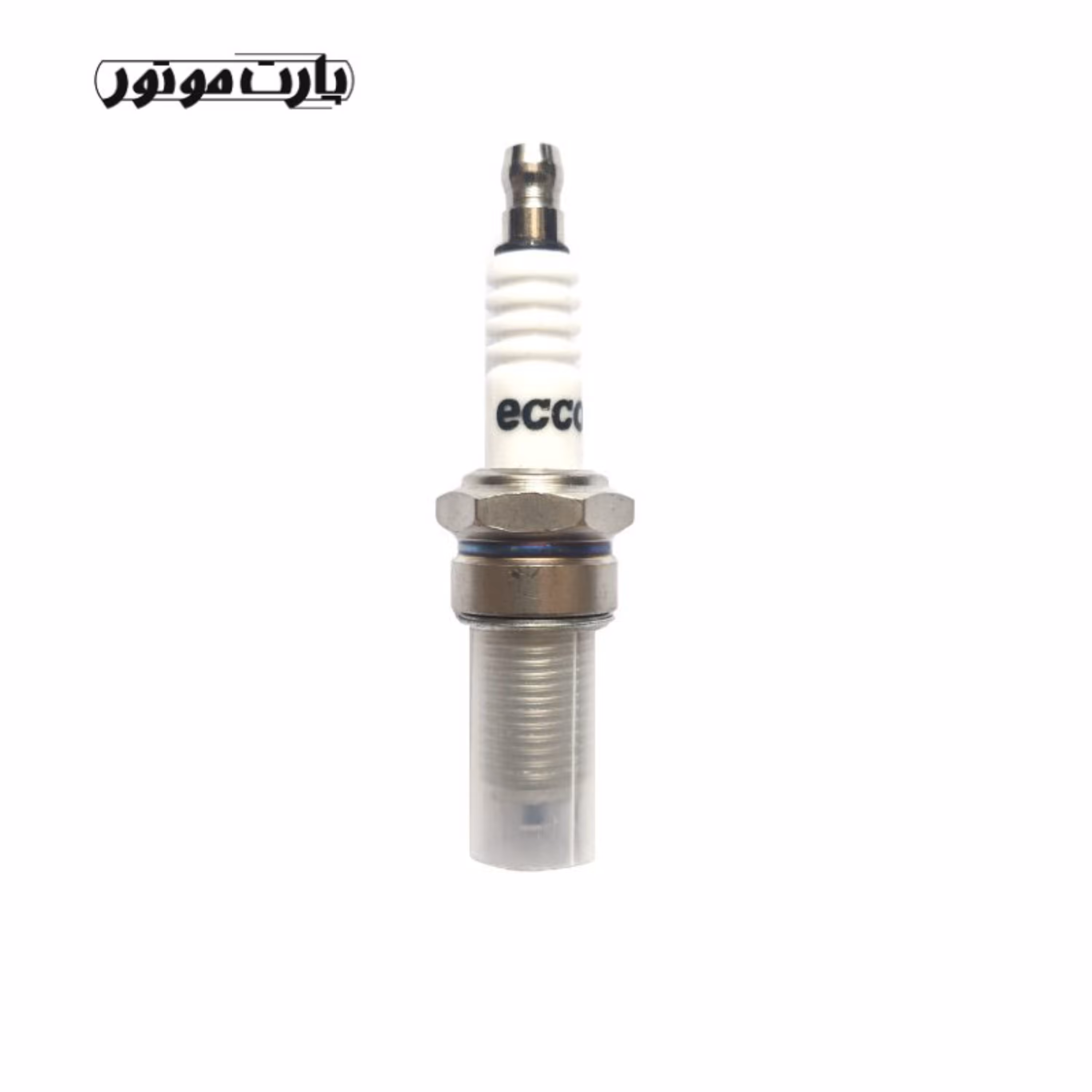 شمع موتور سیکلت هوندا مدل اکو 