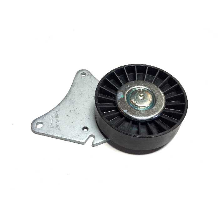 هرزگرد بزرگ تسمه دینام زانتیا اورجینال