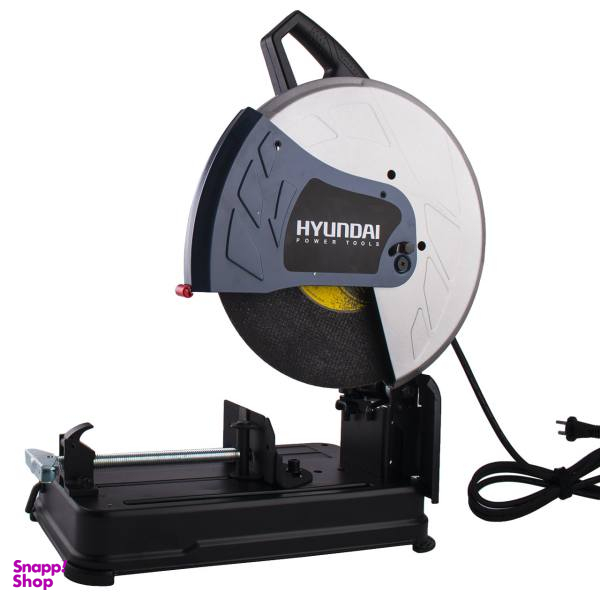 اره پروفیل بر هیوندای مدل HP2535-MC